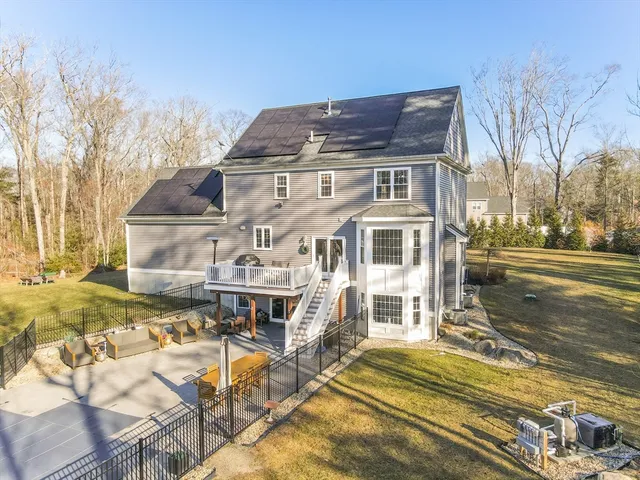 $929,500 | 123 Pike Avenue, Attleboro, MA 02703