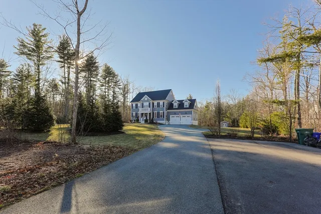 $929,500 | 123 Pike Avenue, Attleboro, MA 02703