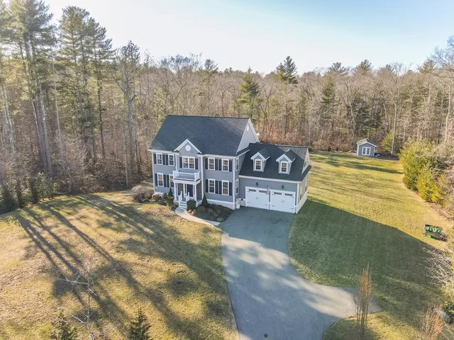 $929,500 | 123 Pike Avenue, Attleboro, MA 02703