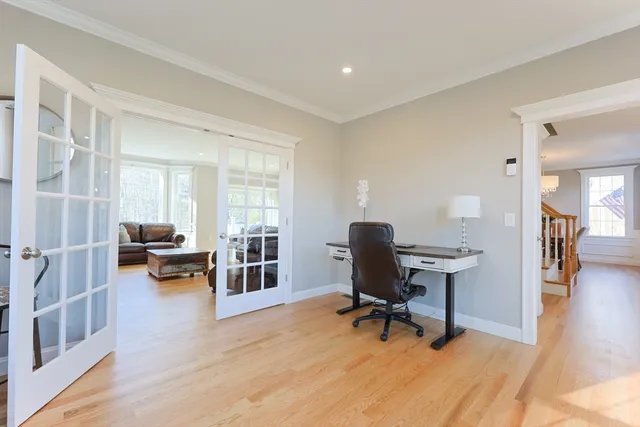 $929,500 | 123 Pike Avenue, Attleboro, MA 02703