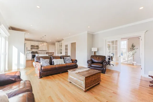 $929,500 | 123 Pike Avenue, Attleboro, MA 02703