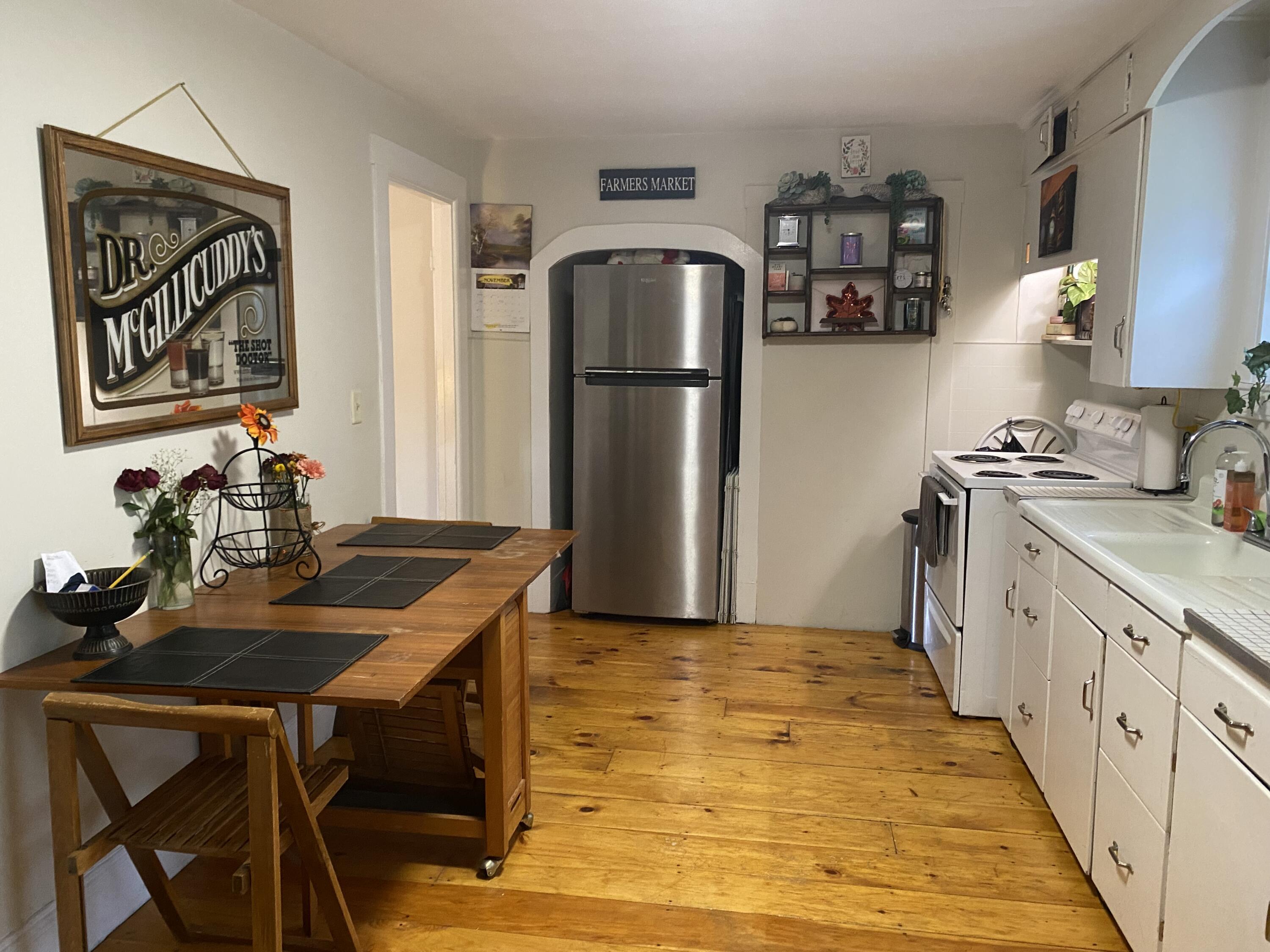 89-91 Castine Road Orland, ME 04472 - Photo 61 of 81 Unit 3