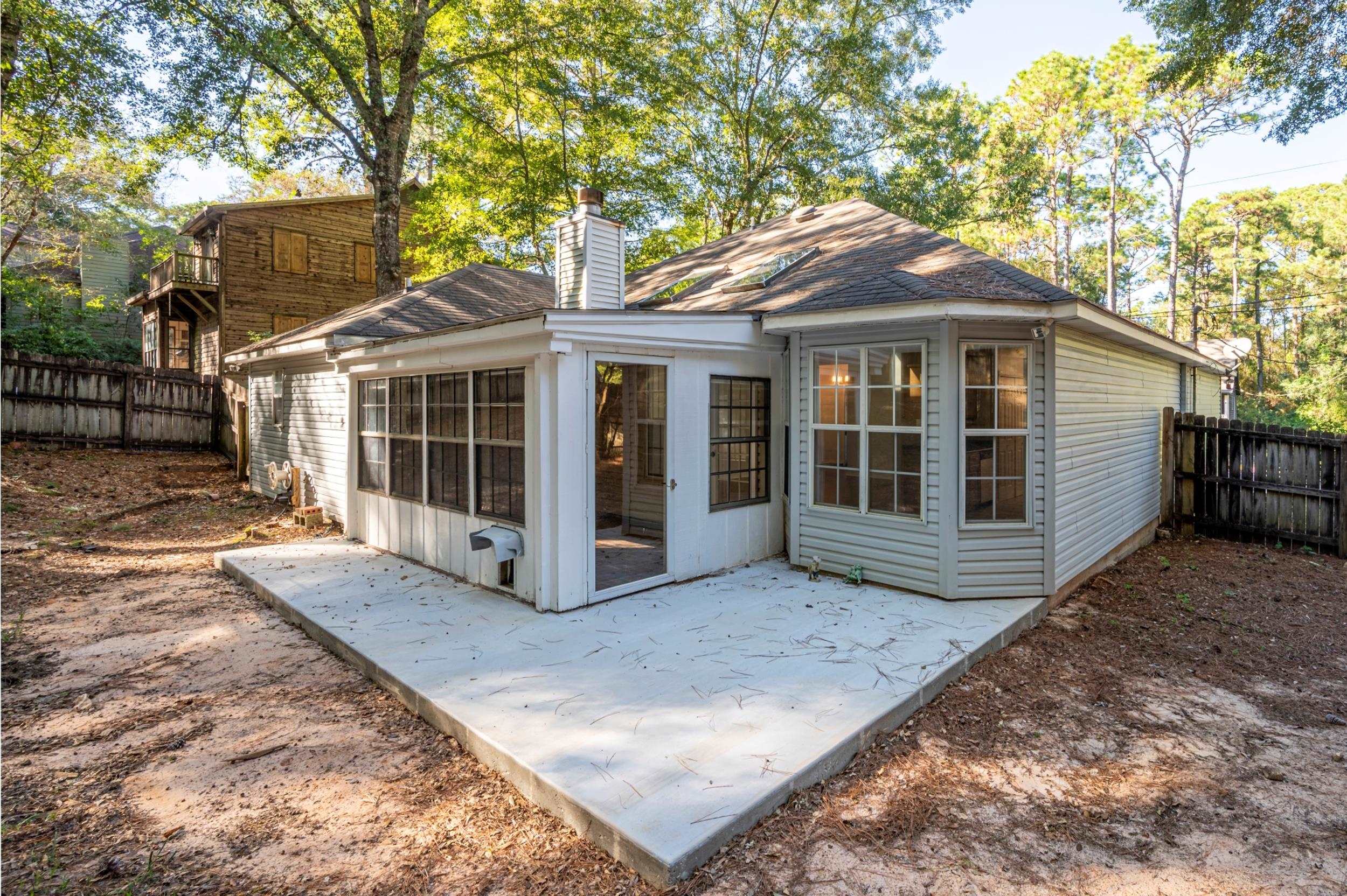 136 Donna Circle Daphne, AL 36526 - Photo 27 of 28 Back Of Structure