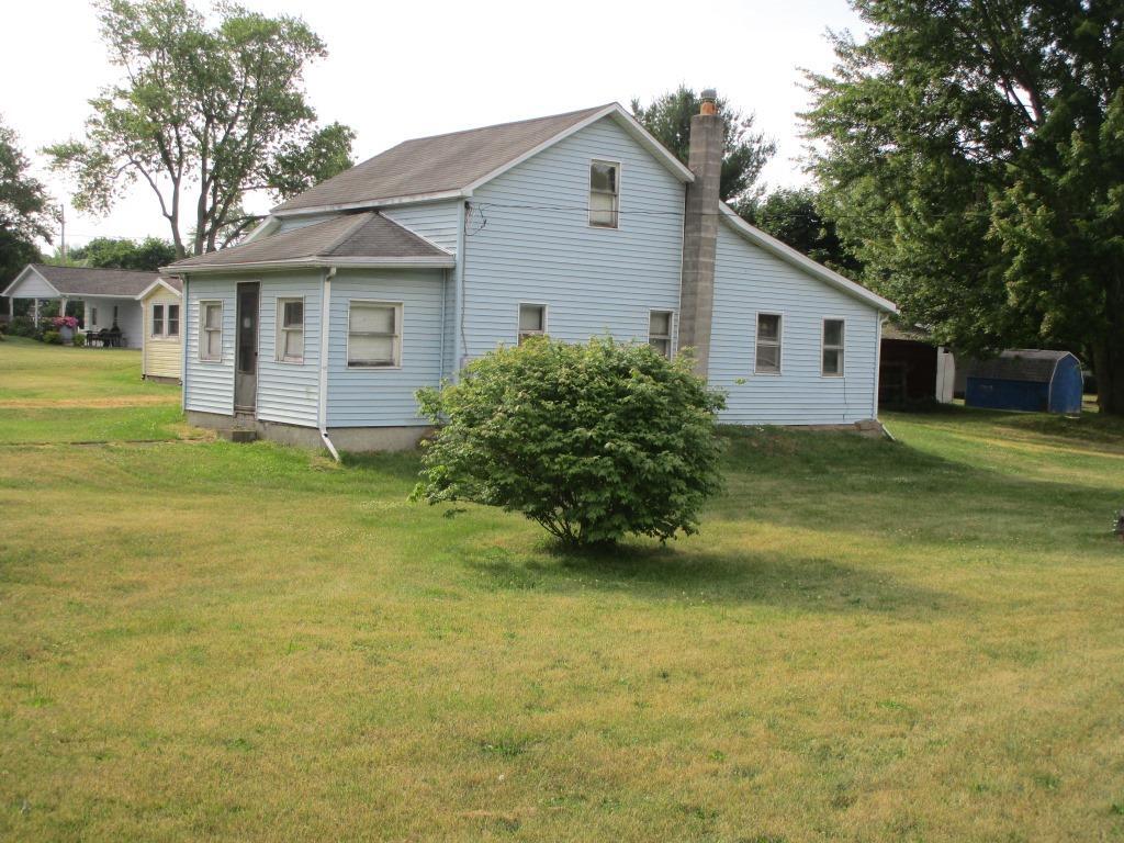205 Center Street Waldron, MI 49288 - Photo 11 of 18 Bailey17