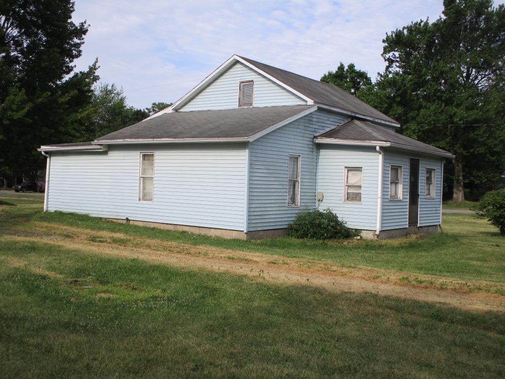 205 Center Street Waldron, MI 49288 - Photo 17 of 18 Bailey10