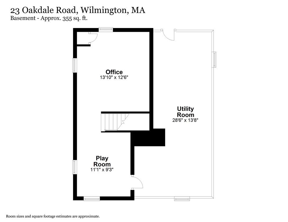 23 Oakdale Road Wilmington, MA 01887 - Photo 28 of 28