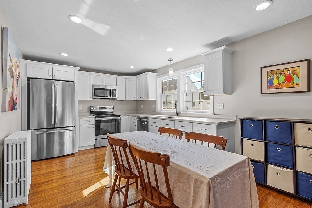 23 Oakdale Road Wilmington, MA 01887 - Photo 7 of 28