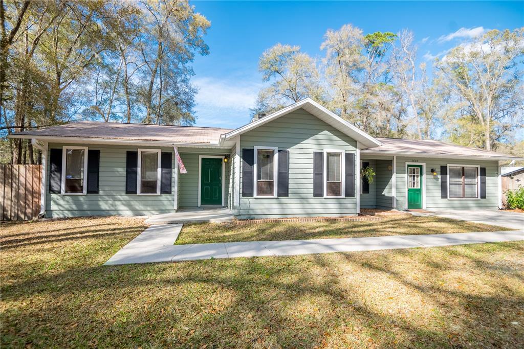 7628 Southwest 6th Place Gainesville, FL 32607 - Photo 1 of 1 Gallery Image 1