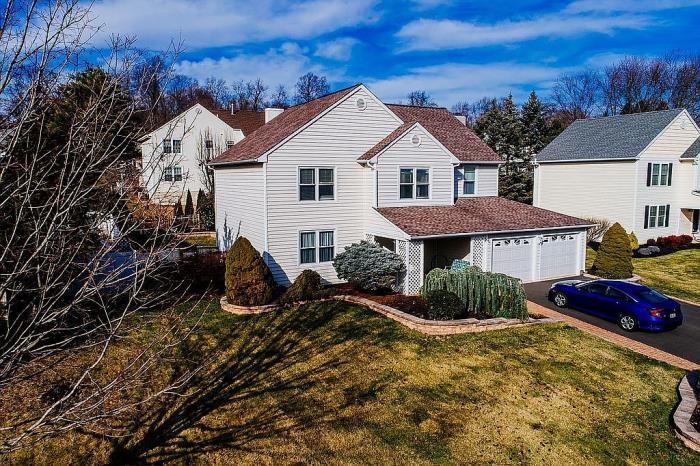 12 Copperleaf Drive Newtown, PA 18940 - Photo 38 of 51