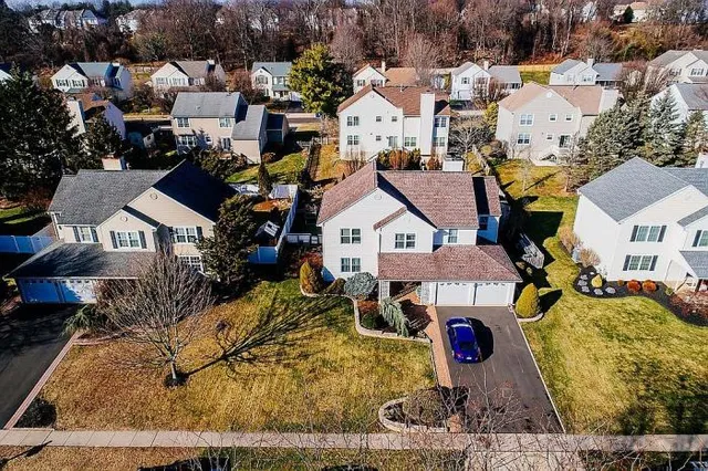 $915,000 | 12 Copperleaf Drive, Newtown, PA 18940