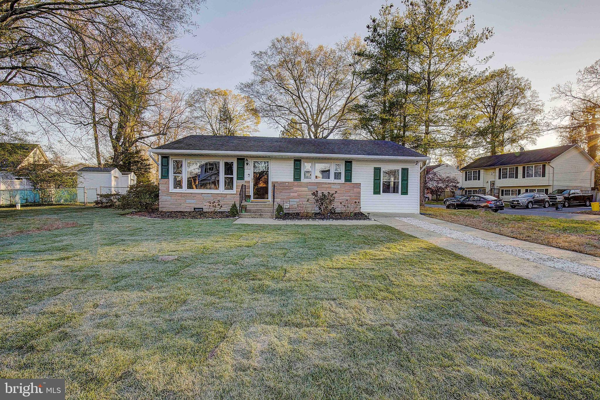 111 Oakwood Road Edgewater, MD 21037 - Photo 1 of 27