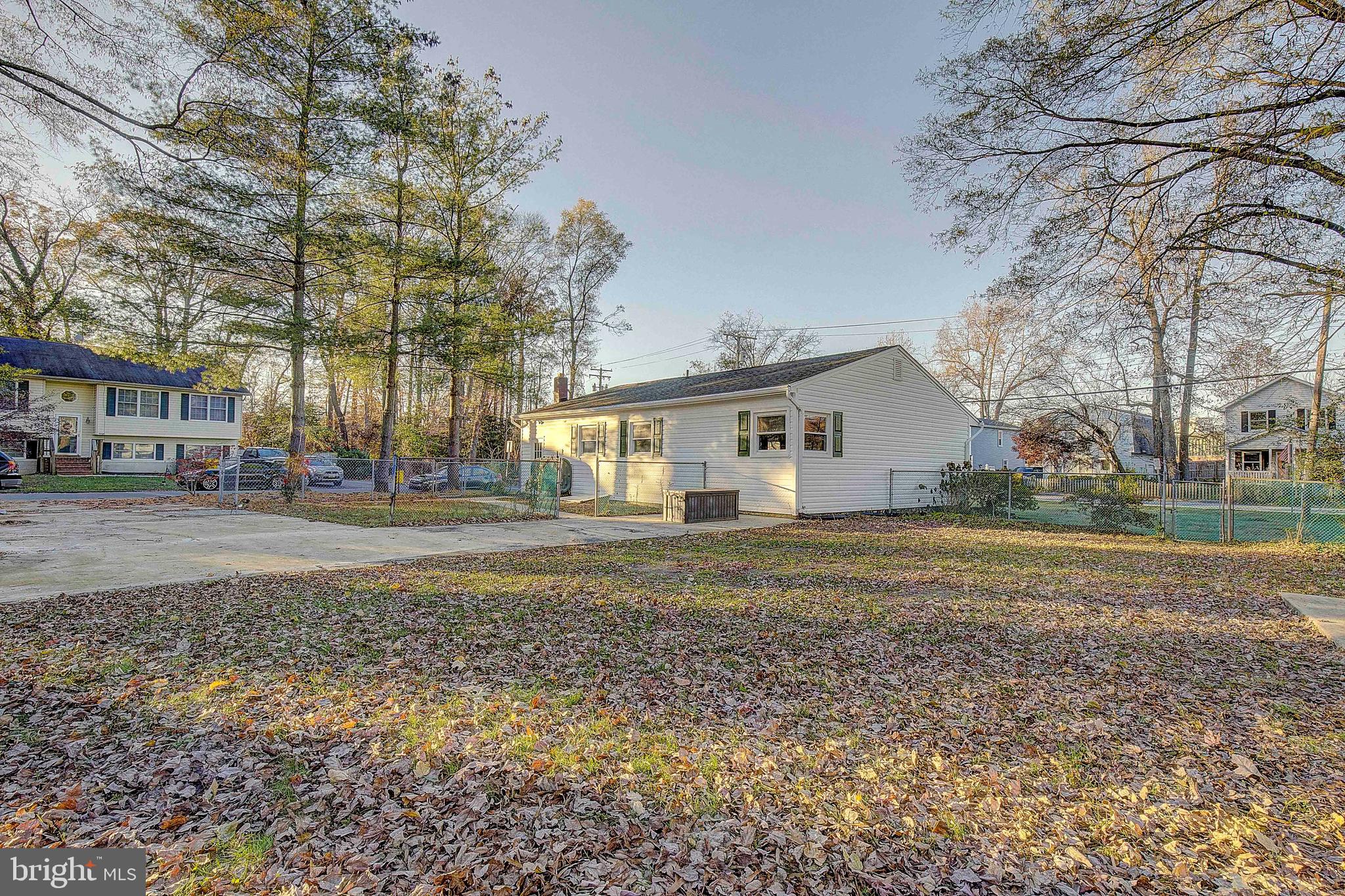 111 Oakwood Road Edgewater, MD 21037 - Photo 26 of 27