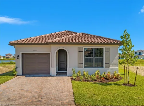 $2,300 | 5763 Agostino Way, Ave Maria, FL 34142