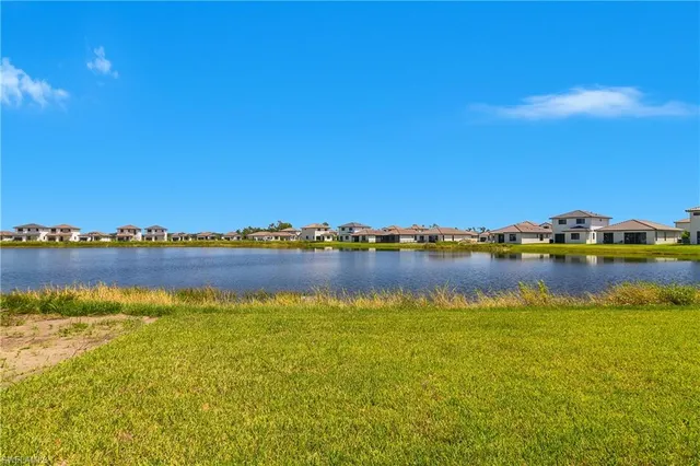 $2,450 | 5763 Agostino Way, Ave Maria, FL 34142