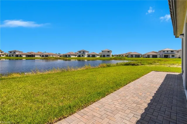 $2,450 | 5763 Agostino Way, Ave Maria, FL 34142