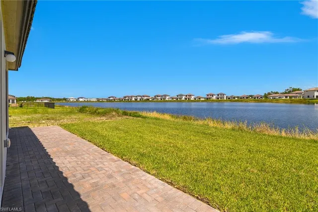 $2,550 | 5763 Agostino Way, Ave Maria, FL 34142