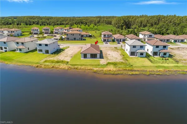 $2,300 | 5763 Agostino Way, Ave Maria, FL 34142