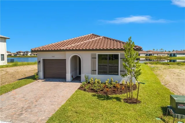 $2,550 | 5763 Agostino Way, Ave Maria, FL 34142