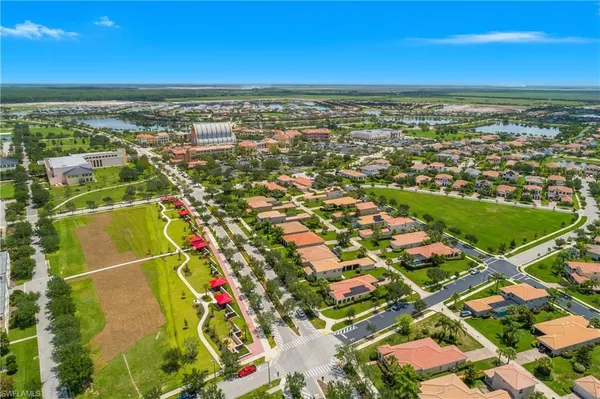 $2,300 | 5763 Agostino Way, Ave Maria, FL 34142