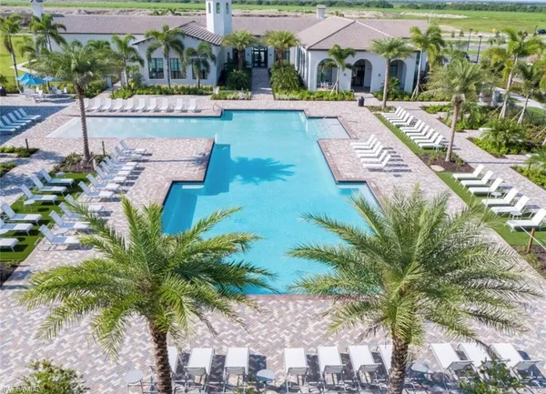 $2,300 | 5763 Agostino Way, Ave Maria, FL 34142