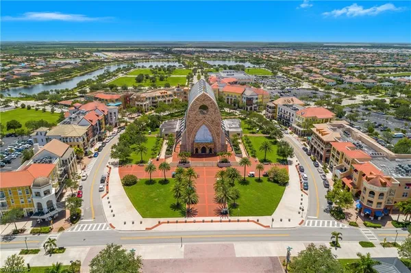 $2,300 | 5763 Agostino Way, Ave Maria, FL 34142