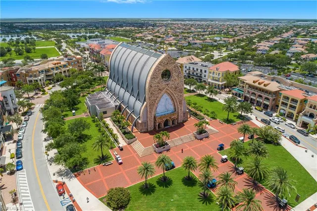 $2,550 | 5763 Agostino Way, Ave Maria, FL 34142