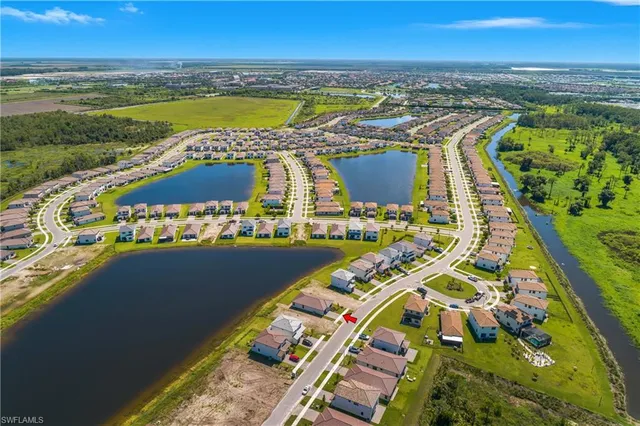 $2,550 | 5763 Agostino Way, Ave Maria, FL 34142