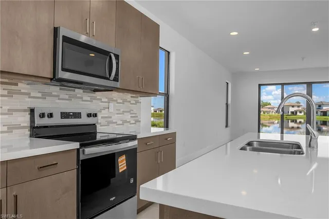 $2,450 | 5763 Agostino Way, Ave Maria, FL 34142