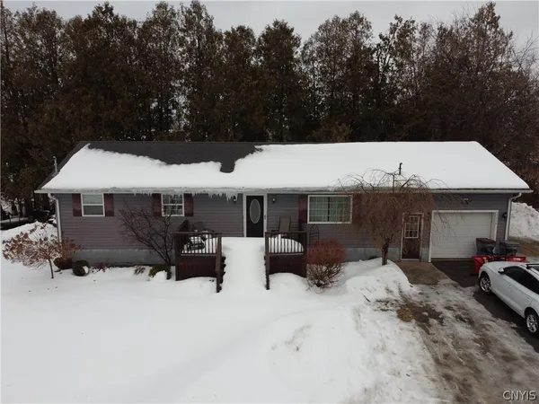 $179,900 | 6656 Martin Street, Rome, NY 13440