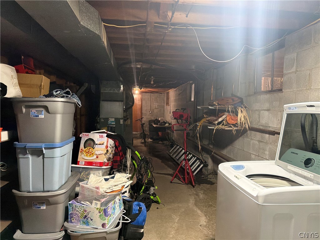 6656 Martin Street Rome, NY 13440 - Photo 27 of 29