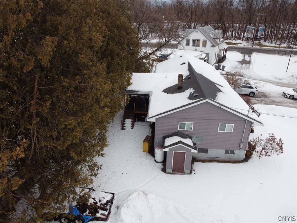 6656 Martin Street Rome, NY 13440 - Photo 3 of 29