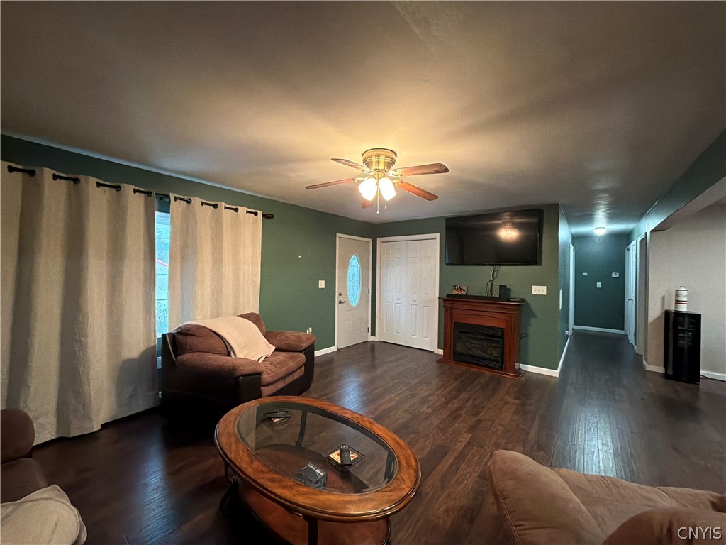 6656 Martin Street Rome, NY 13440 - Photo 5 of 29