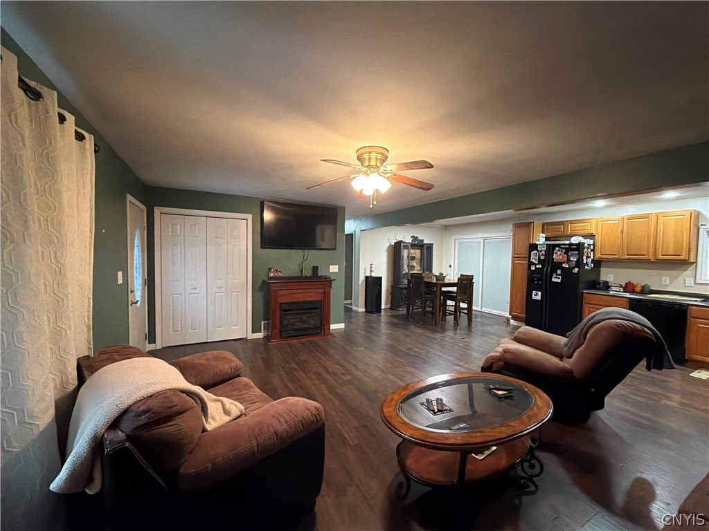 6656 Martin Street Rome, NY 13440 - Photo 6 of 29