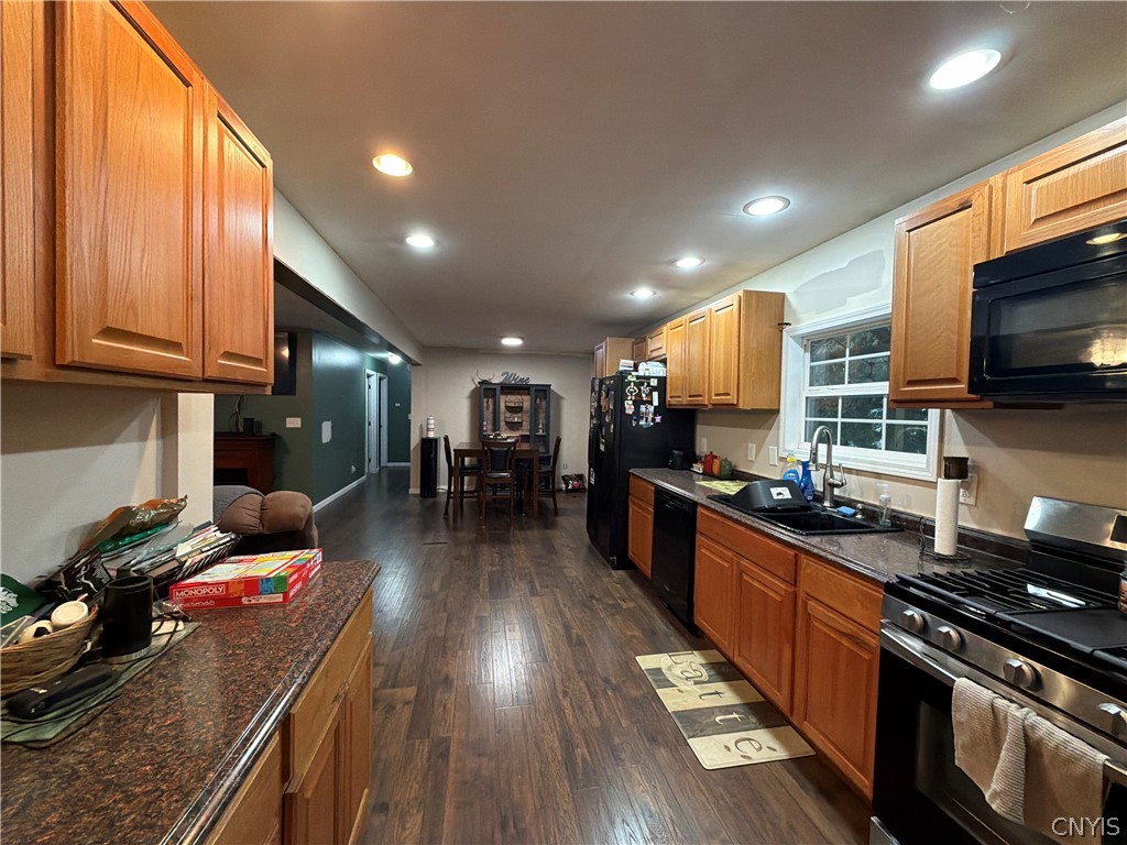 6656 Martin Street Rome, NY 13440 - Photo 9 of 29