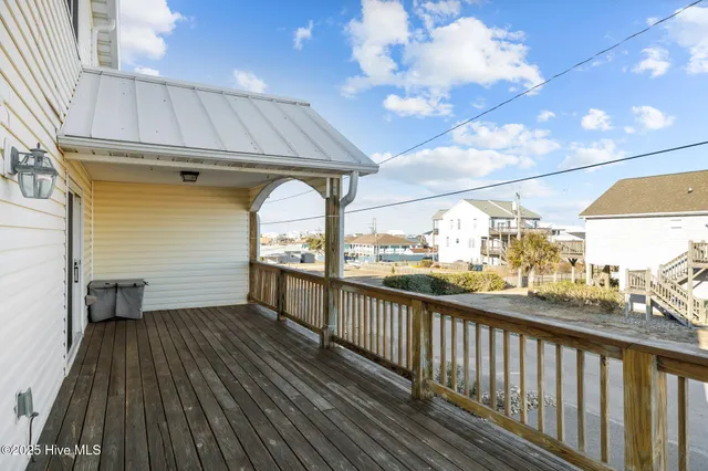 $679,000 | 208 Beaufort Avenue, Unit 1, Atlantic Beach, NC 28512