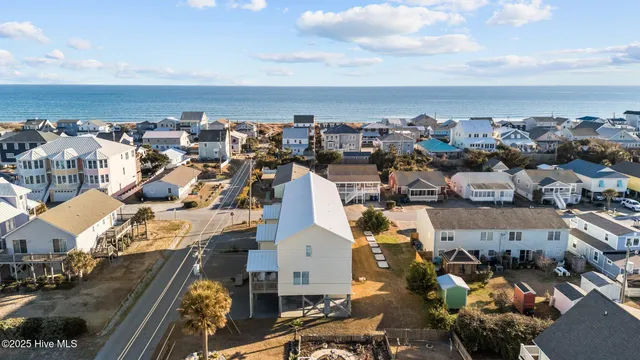 $679,000 | 208 Beaufort Avenue, Unit 1, Atlantic Beach, NC 28512