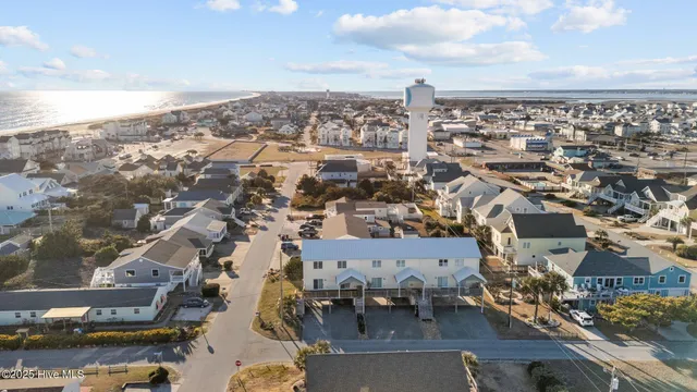 $679,000 | 208 Beaufort Avenue, Unit 1, Atlantic Beach, NC 28512