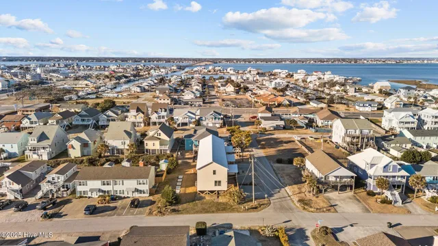 $679,000 | 208 Beaufort Avenue, Unit 1, Atlantic Beach, NC 28512