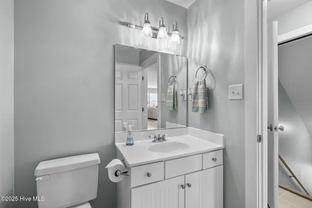 $679,000 | 208 Beaufort Avenue, Unit 1, Atlantic Beach, NC 28512