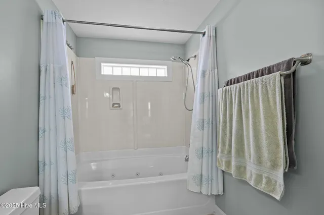 $679,000 | 208 Beaufort Avenue, Unit 1, Atlantic Beach, NC 28512