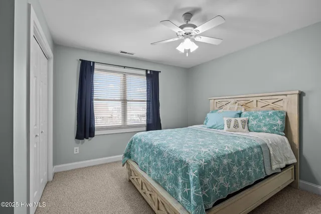 $679,000 | 208 Beaufort Avenue, Unit 1, Atlantic Beach, NC 28512