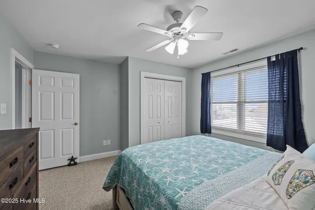 $679,000 | 208 Beaufort Avenue, Unit 1, Atlantic Beach, NC 28512