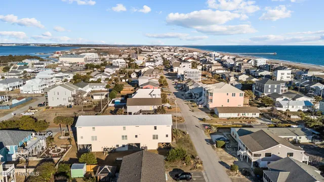 $679,000 | 208 Beaufort Avenue, Unit 1, Atlantic Beach, NC 28512