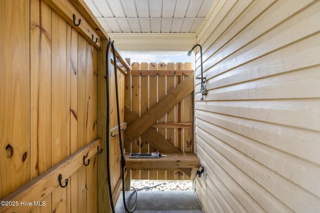 $679,000 | 208 Beaufort Avenue, Unit 1, Atlantic Beach, NC 28512