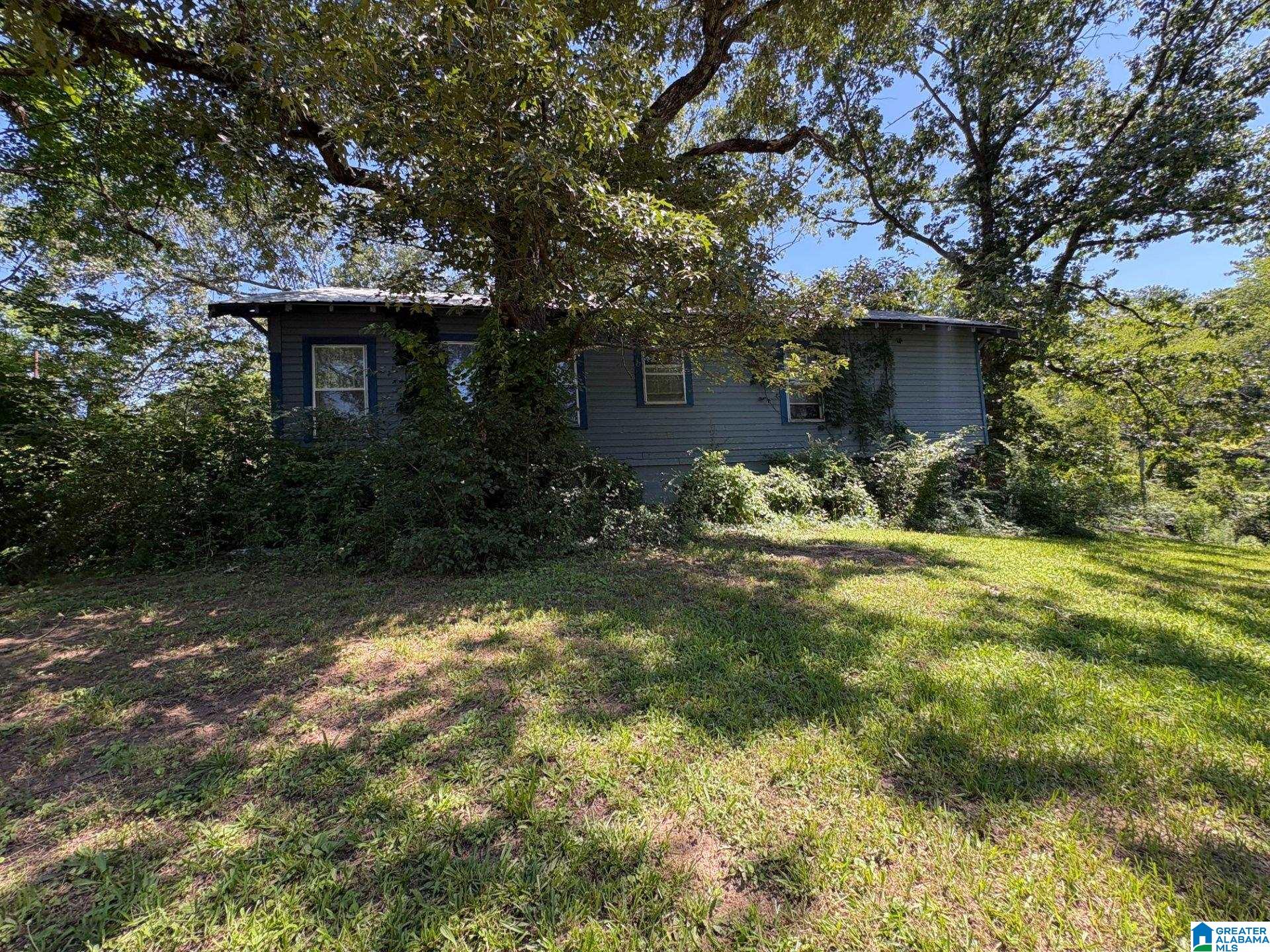 209 Garber Street Bessemer, AL 35022 - Photo 27 of 37