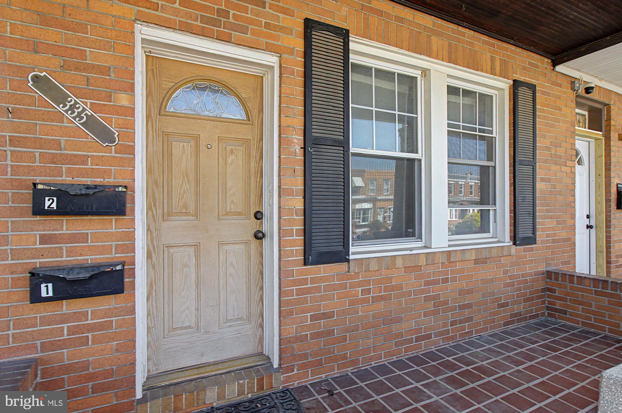 335 Drew Street, Unit 2 Baltimore, MD 21224 - Photo 1 of 23