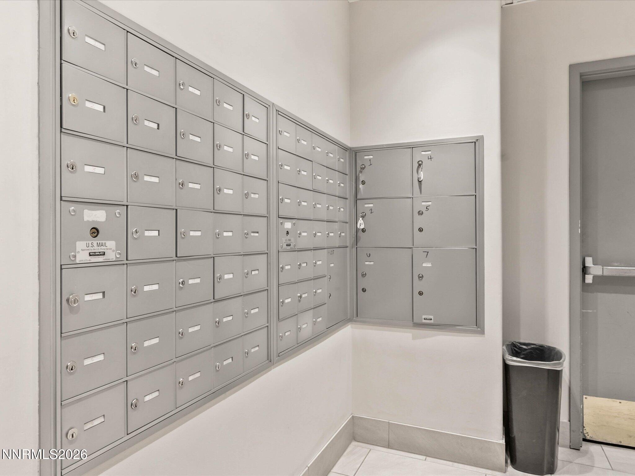 200 West 2nd Street, Unit 1406 Reno, NV 89501 - Photo 37 of 39 46-200 W 2nd St-145