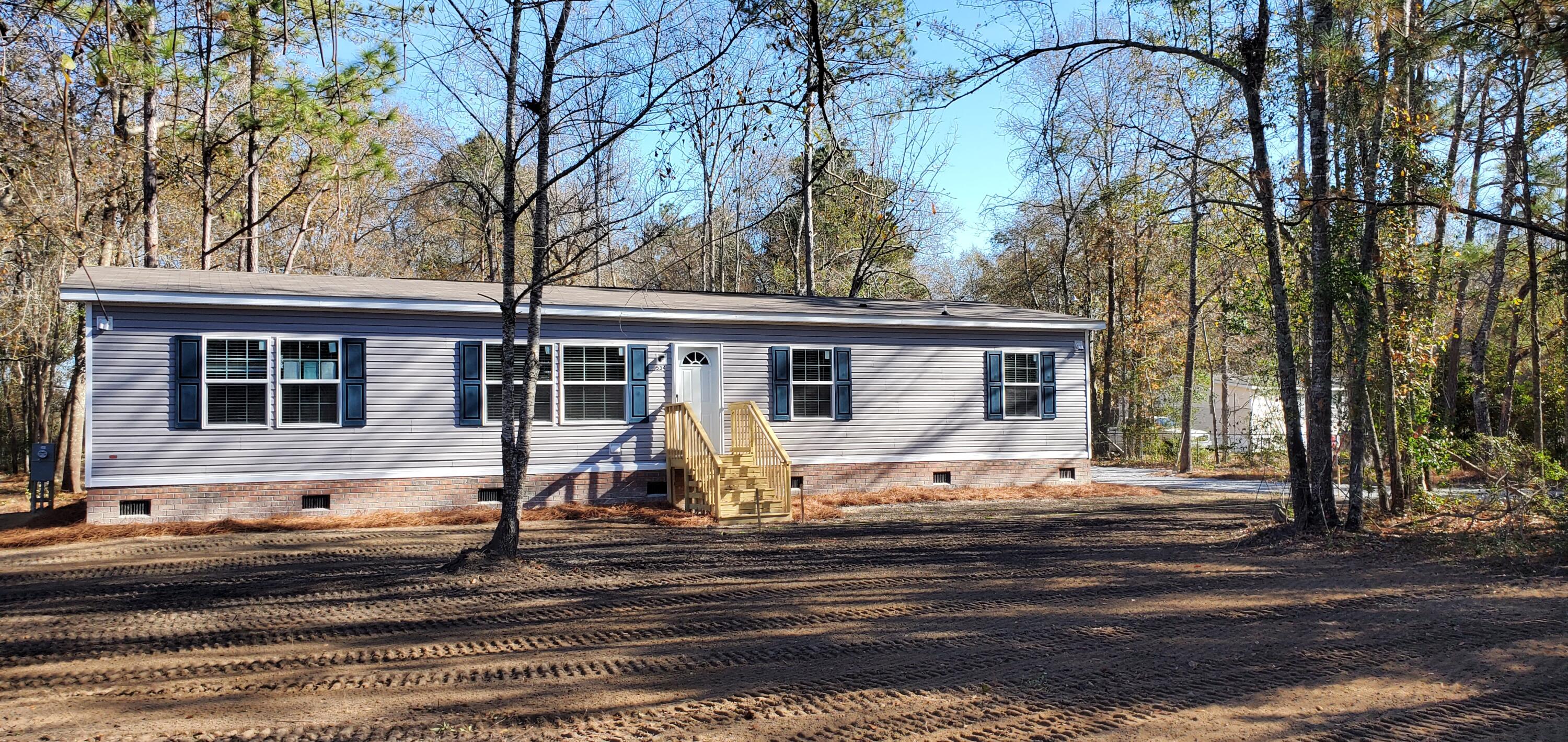 534 Cane Creek Road Cross, SC 29436 - Photo 1 of 22 20211215_125627