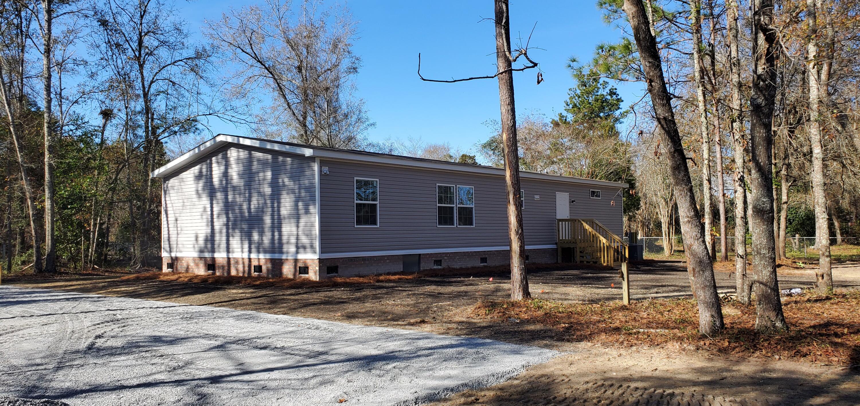 534 Cane Creek Road Cross, SC 29436 - Photo 19 of 22 20211215_125845