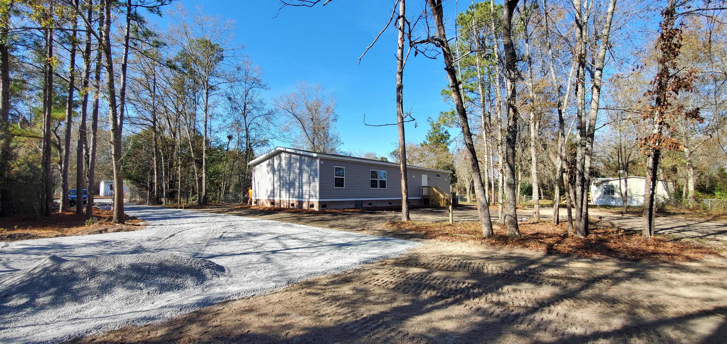 534 Cane Creek Road Cross, SC 29436 - Photo 20 of 22 20211215_125848